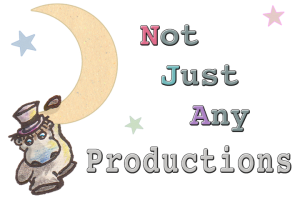 NJA Productions logo