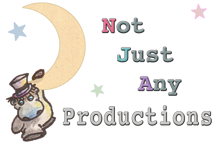NJA Productions logo