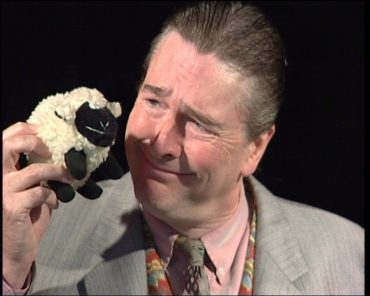 As JPG - James Prosper Goody: Visions of an Old Campaigner - 2009