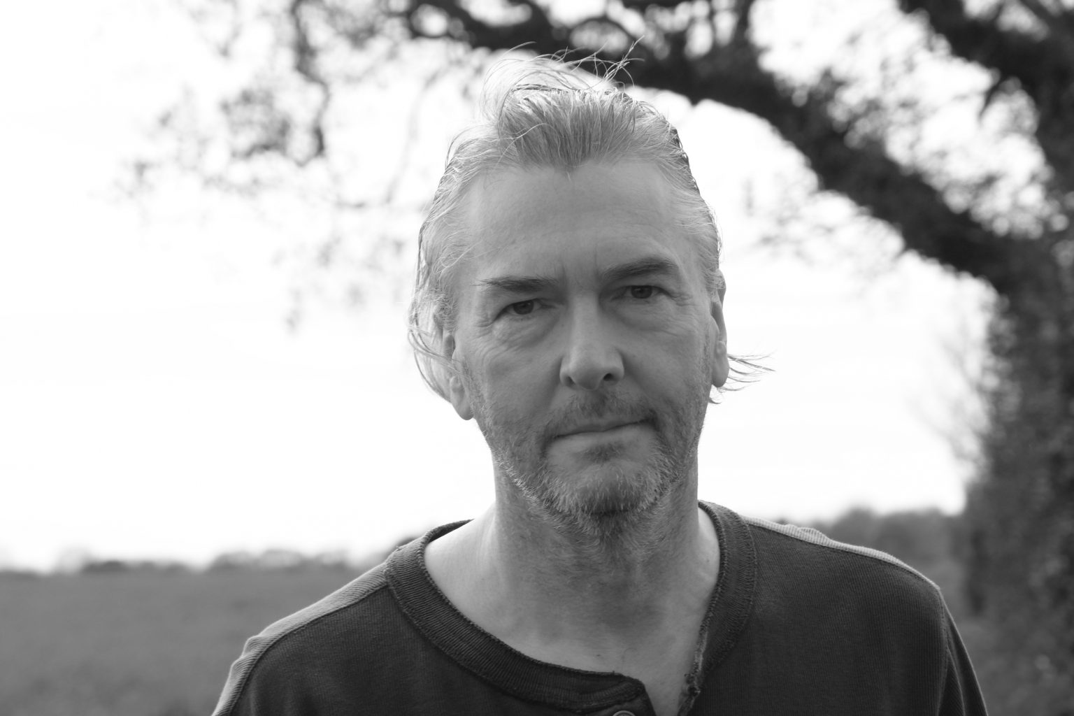 Nick Murray Brown
