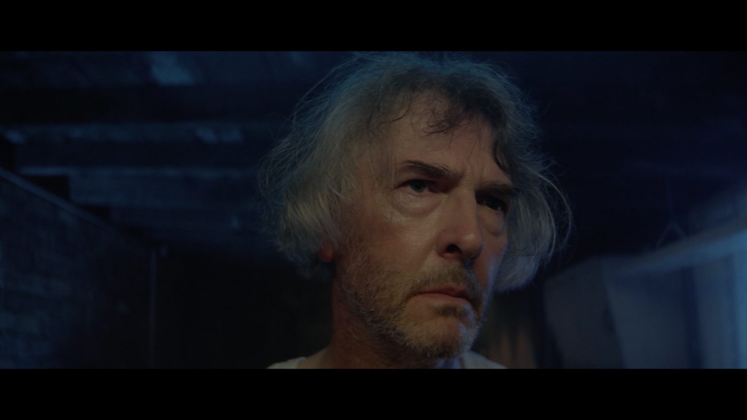 As Dad in Protect & Lubricate (2025)